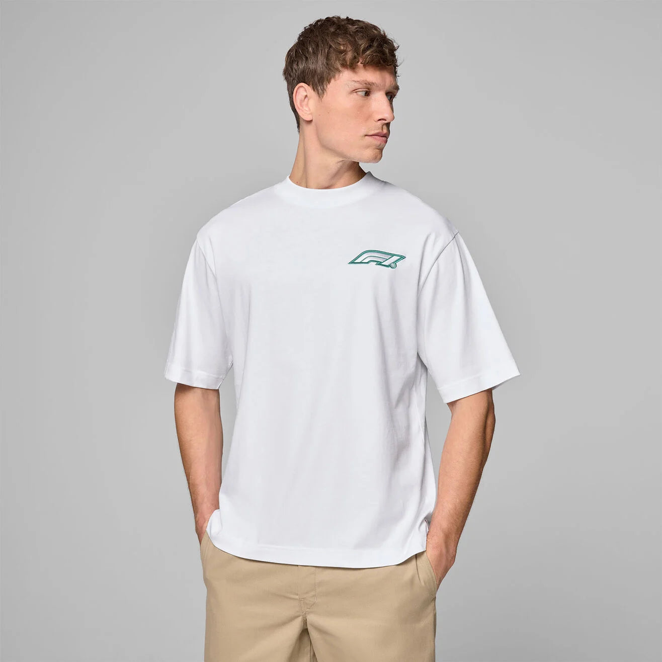 F1 FW Legacy Graphic Tee