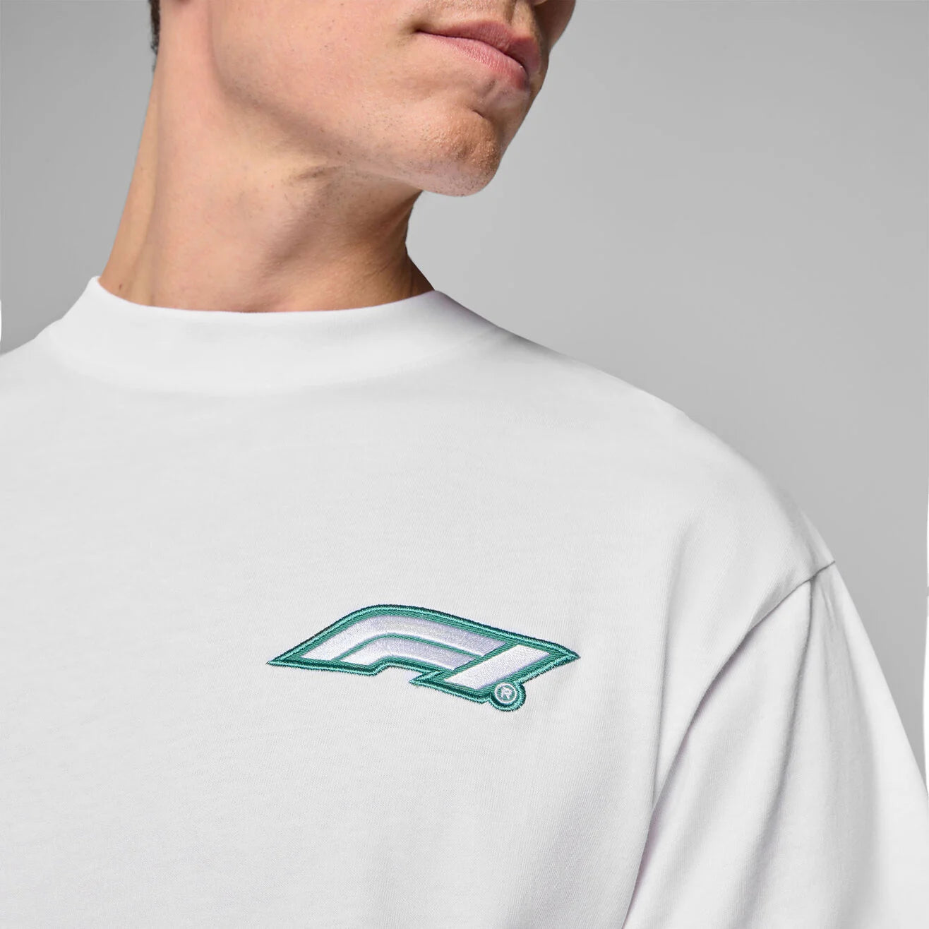 F1 FW Legacy Graphic Tee