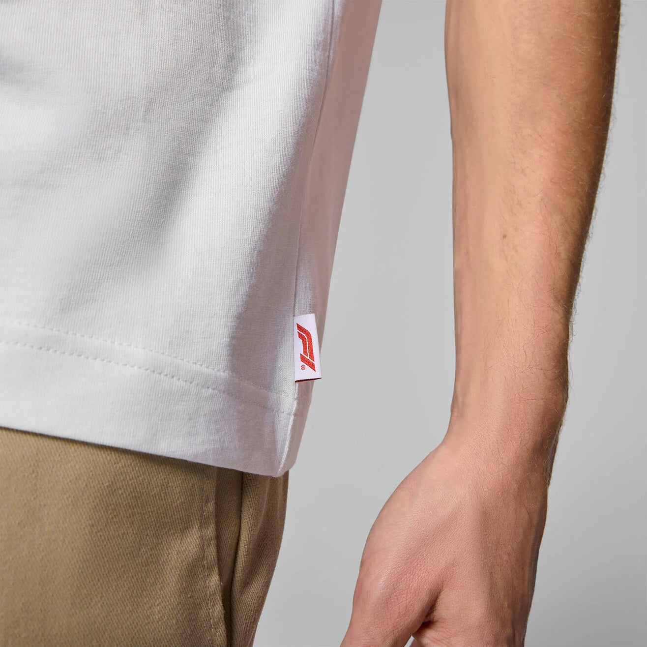 F1 FW Legacy Graphic Tee