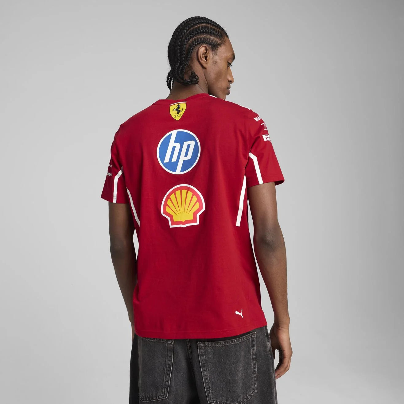 SF RP Team Tee