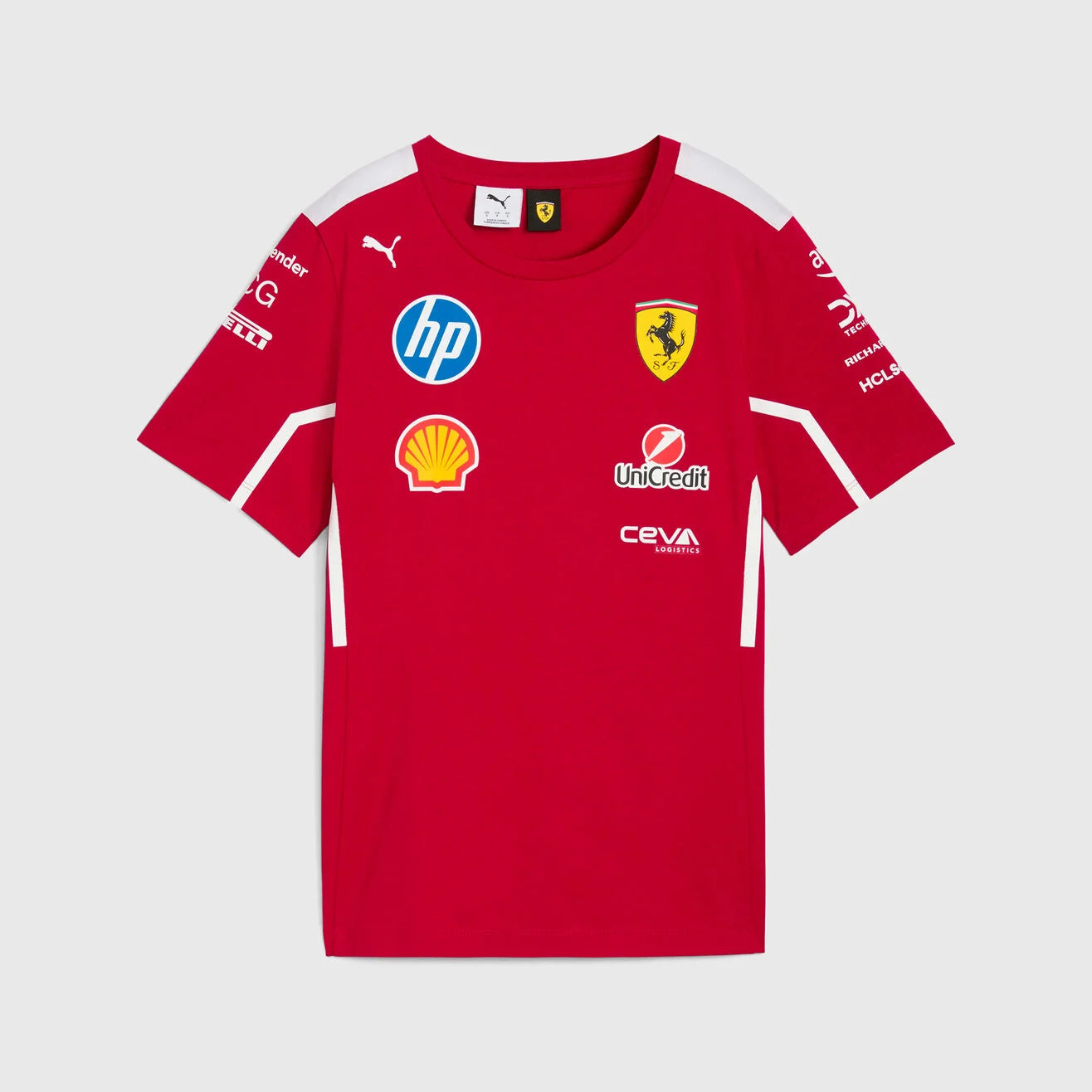 SF RP Team Tee