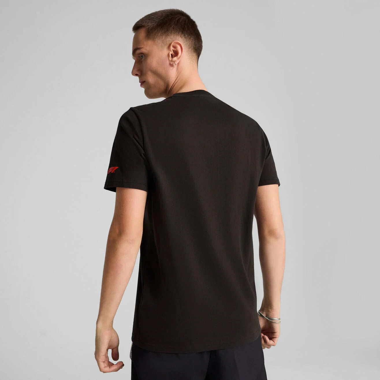 F1 FW DTS Graphic Tee