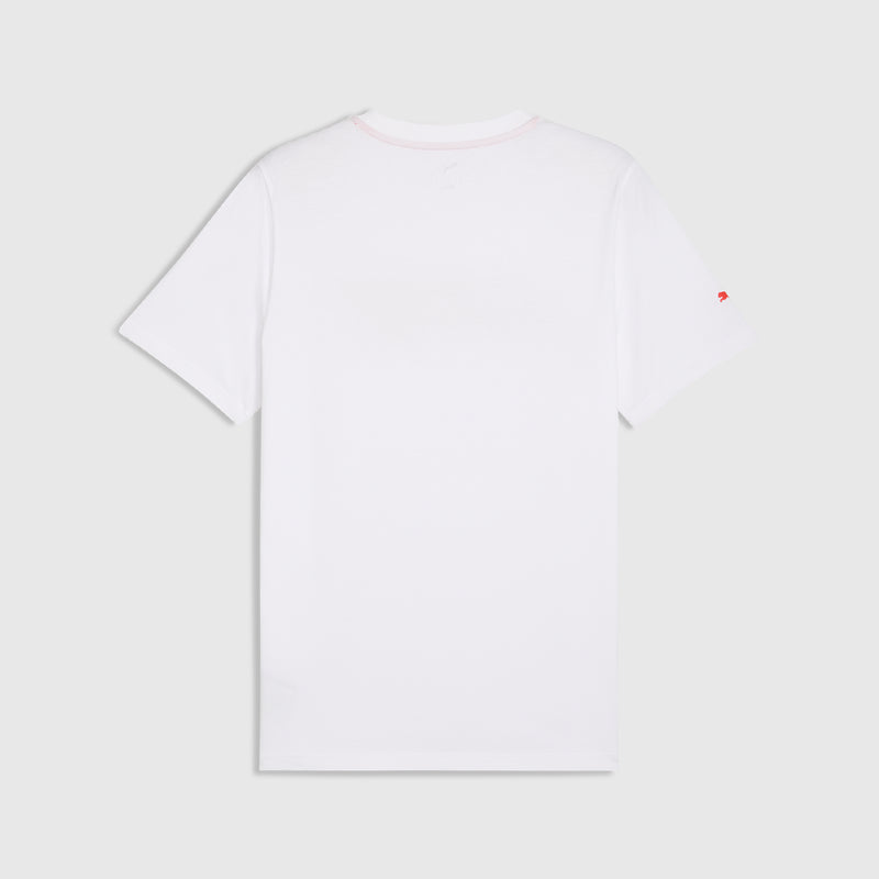 F1 Essential Men's Logo Tee