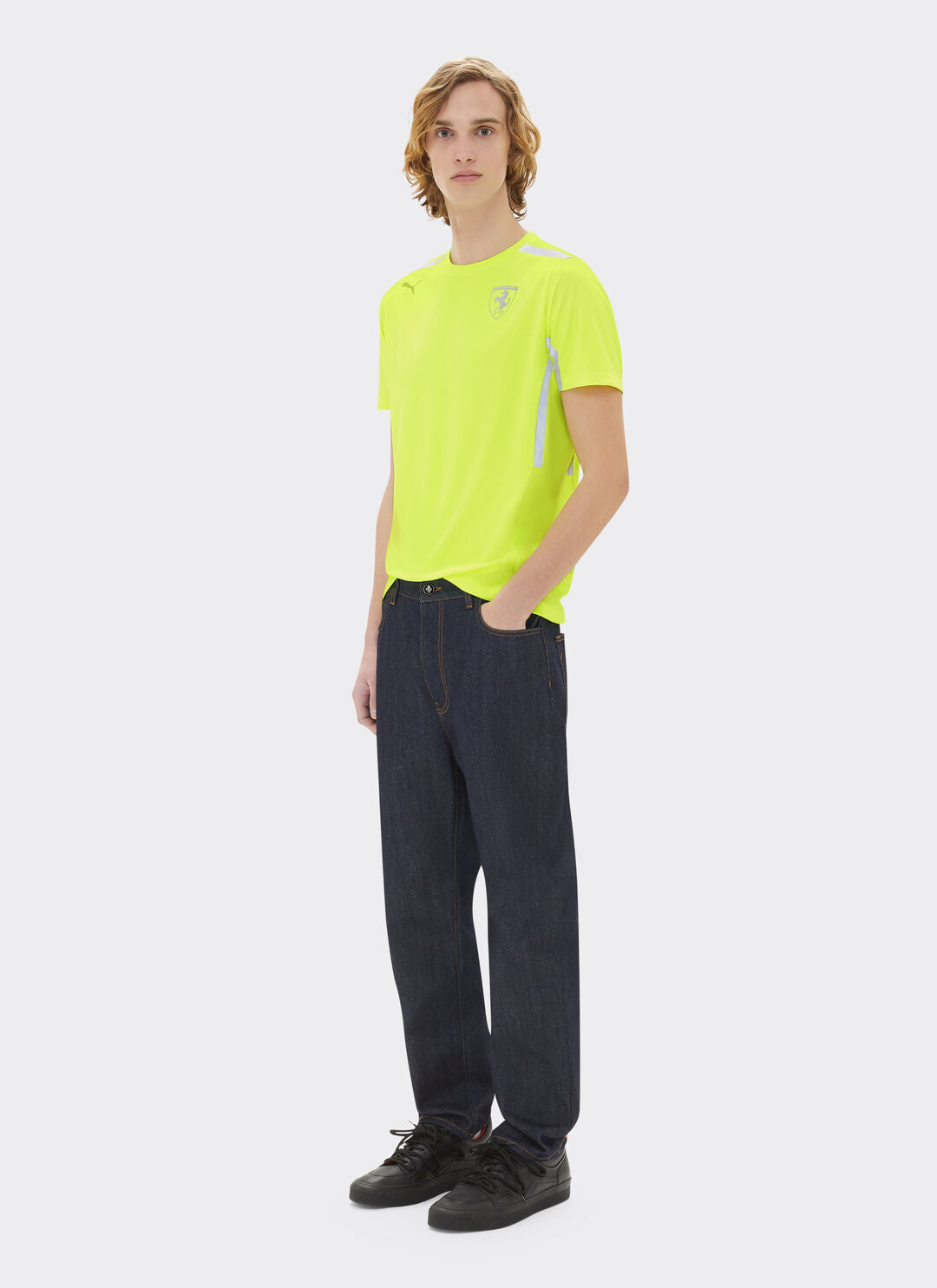 SF Team Set Up Tee