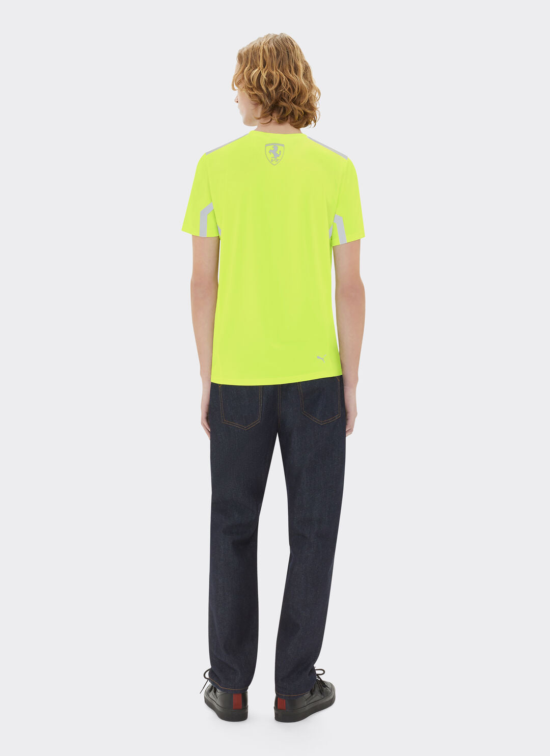 SF Team Set Up Tee
