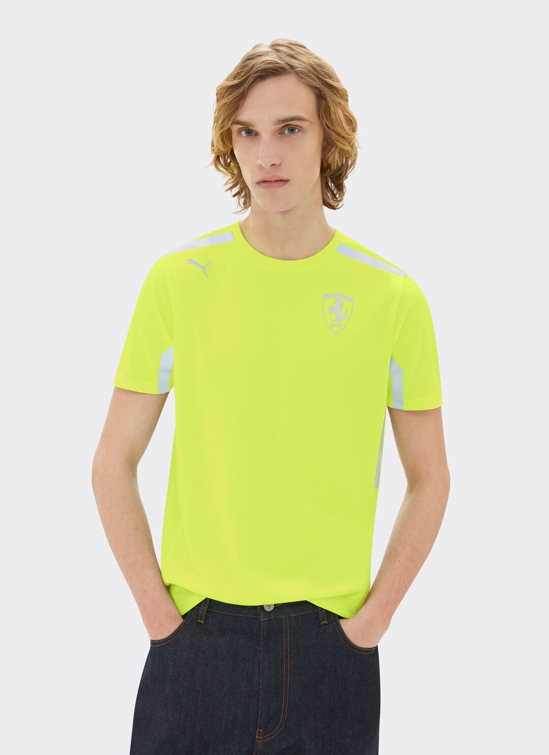 SF Team Set Up Tee