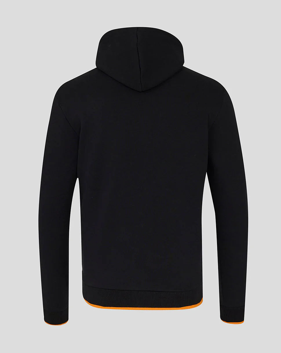 McLaren F1 Junior Core Essentials Hoodie