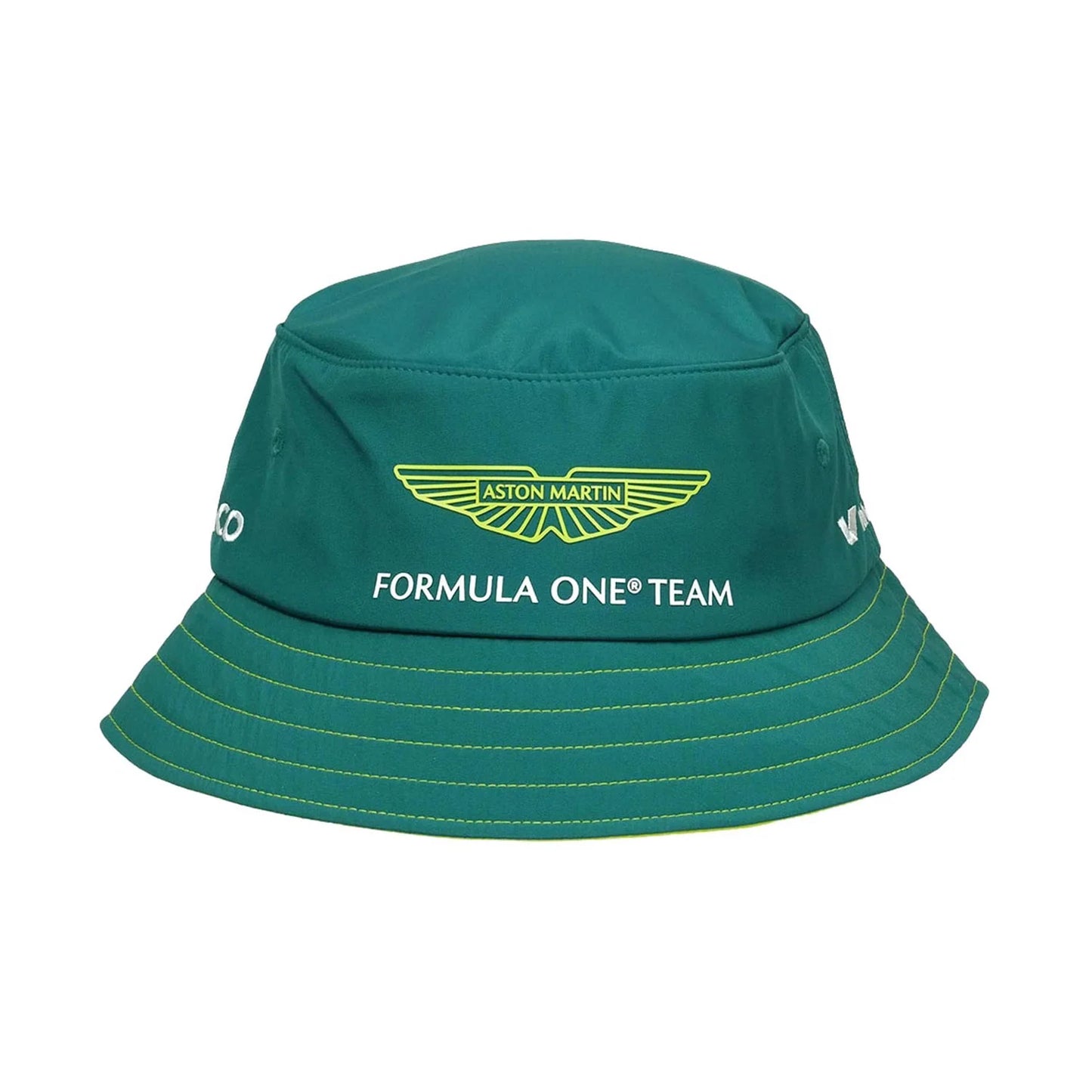 Aston Martin F1 RP Team Bucket Hat