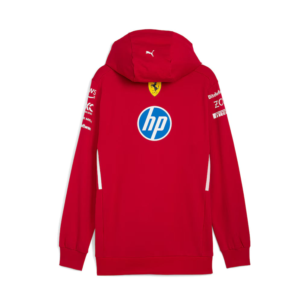 SF RP Team Hoodie Kids