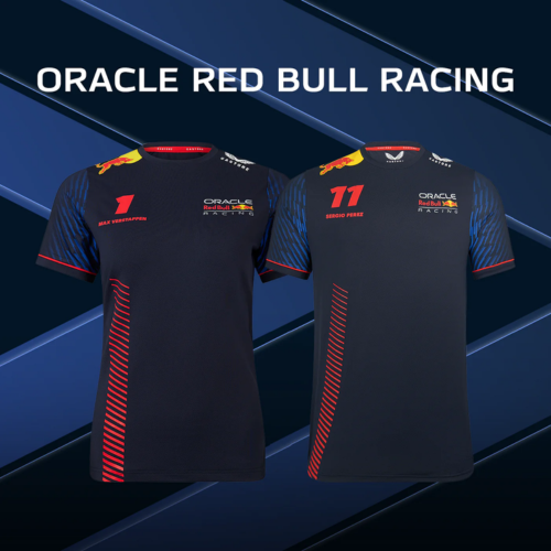 ORACLE RED BULL RACING – Yastore