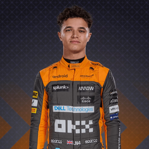 Lando Norris – Yastore