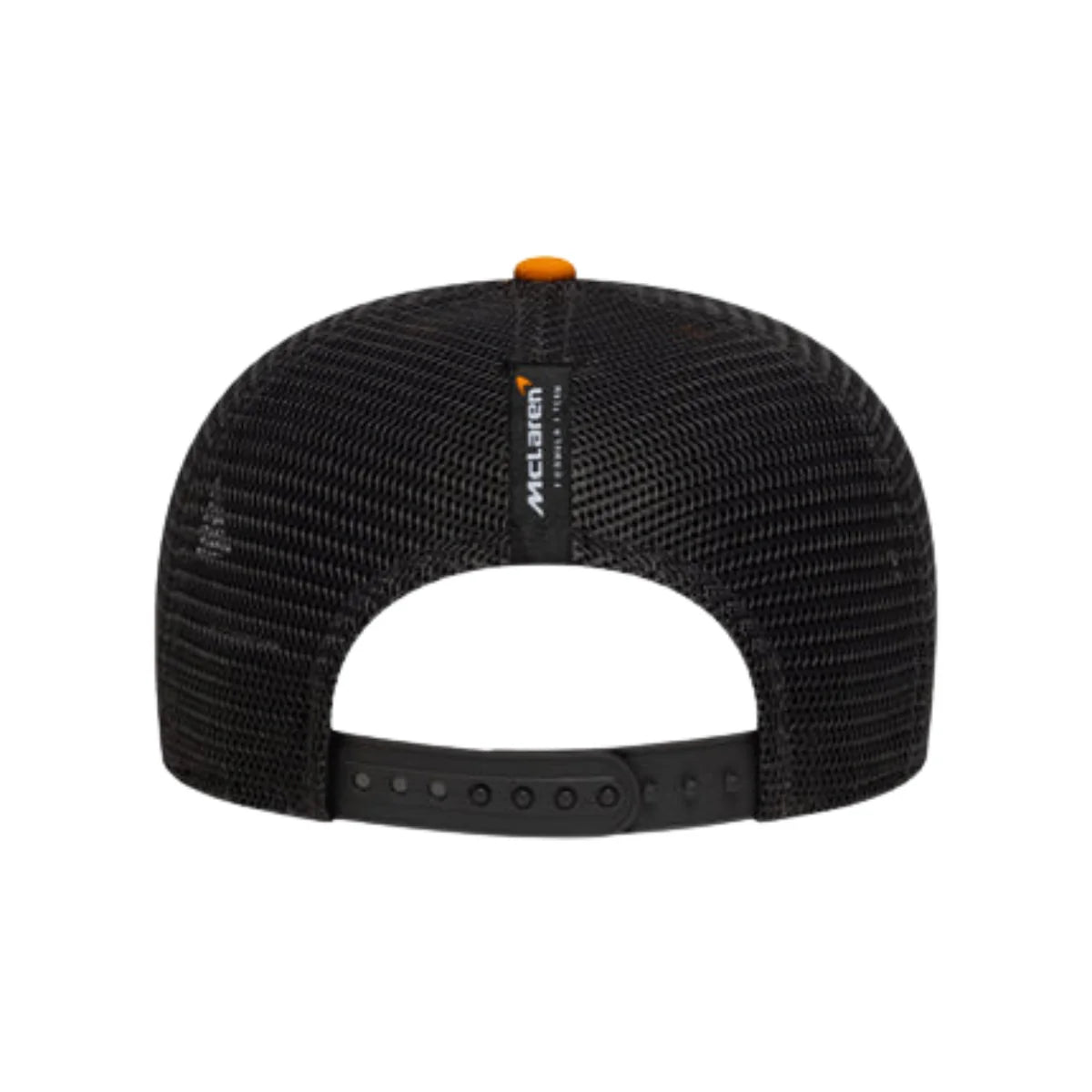 McLaren 9FORTY Adult Trucker Cap
