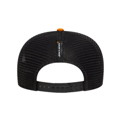 McLaren 9FORTY Adult Trucker Cap