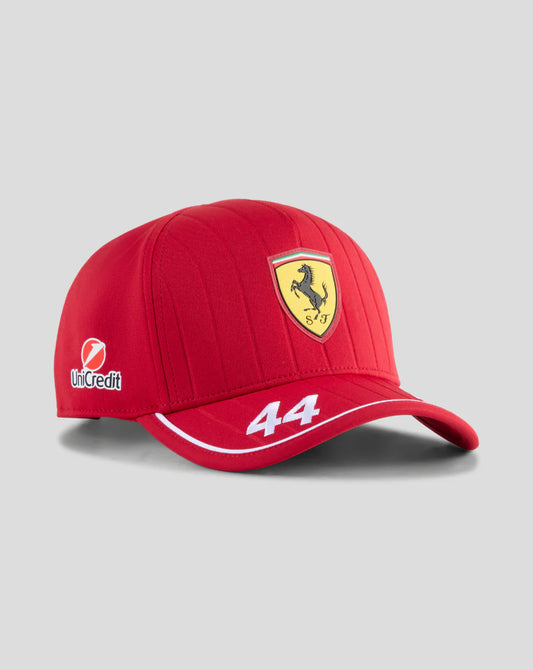 SF RP Hamilton BB Cap
