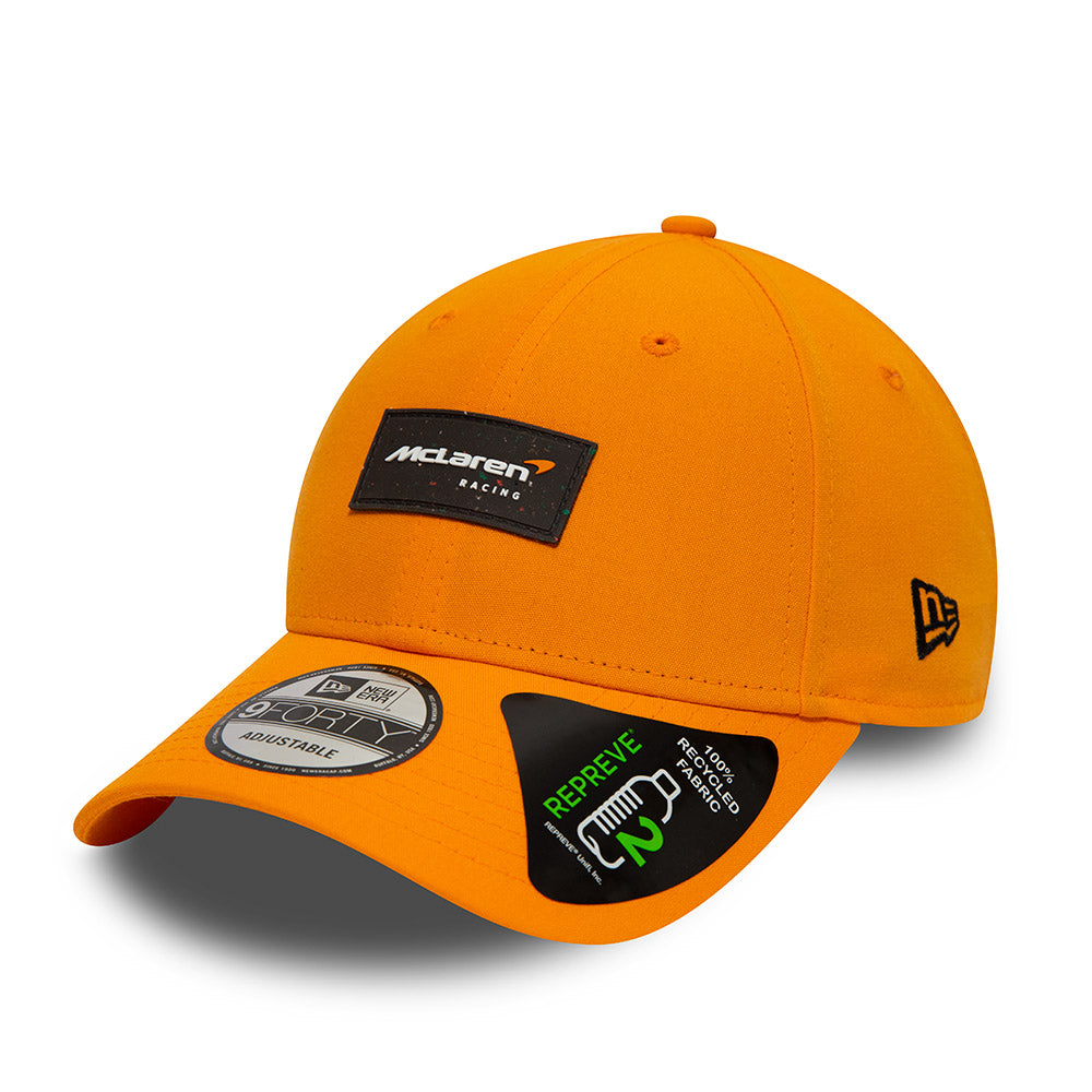 MCLAREN REPREVE 9FORTY CAP - UNISEX