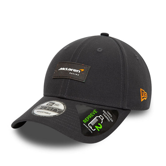 MCLAREN REPREVE 9FORTY - UNISEX