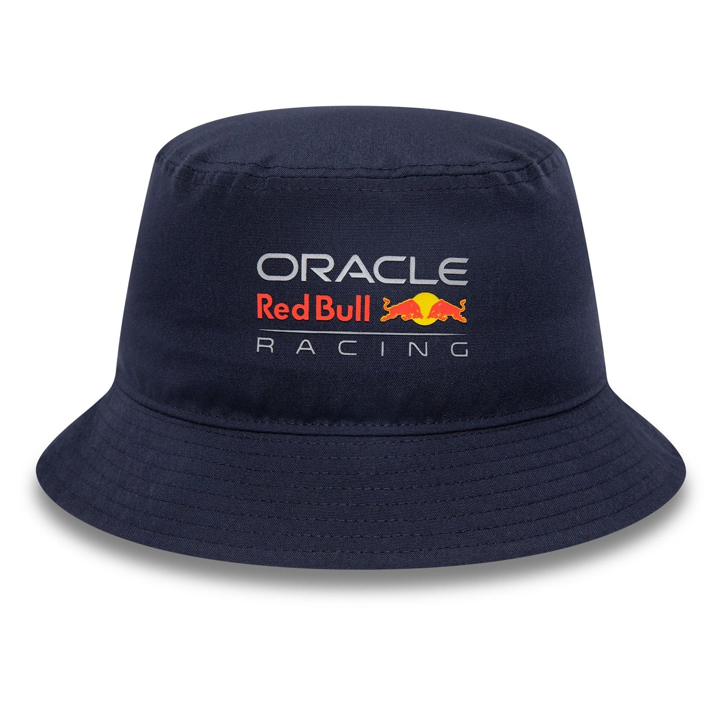 ORACLE RED BULL RACING TEAM BUCKET HAT - UNISEX