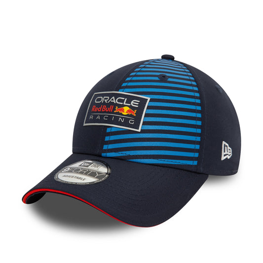 ORACLE RED BULL RACING TEAM 9FORTY CAP NEW ERA- UNISEX