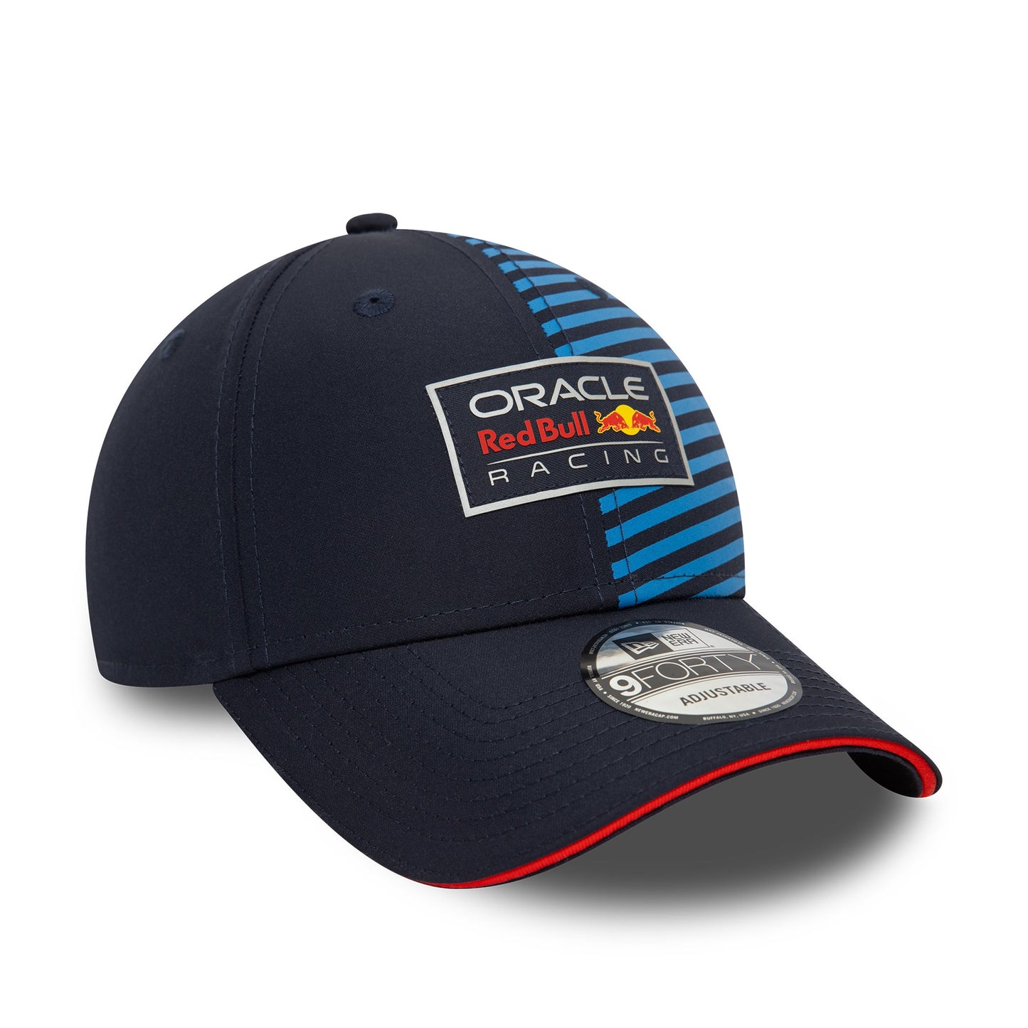 ORACLE RED BULL RACING TEAM 9FORTY CAP NEW ERA- UNISEX