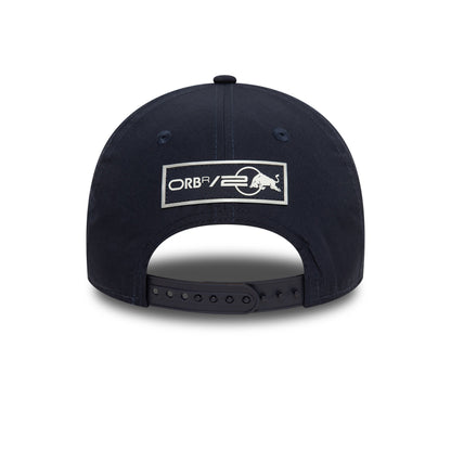 ORACLE RED BULL RACING TEAM 9FORTY CAP NEW ERA- UNISEX