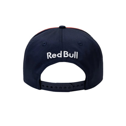 Red Bull Racing MV 9FORTY Adult Trucker Cap