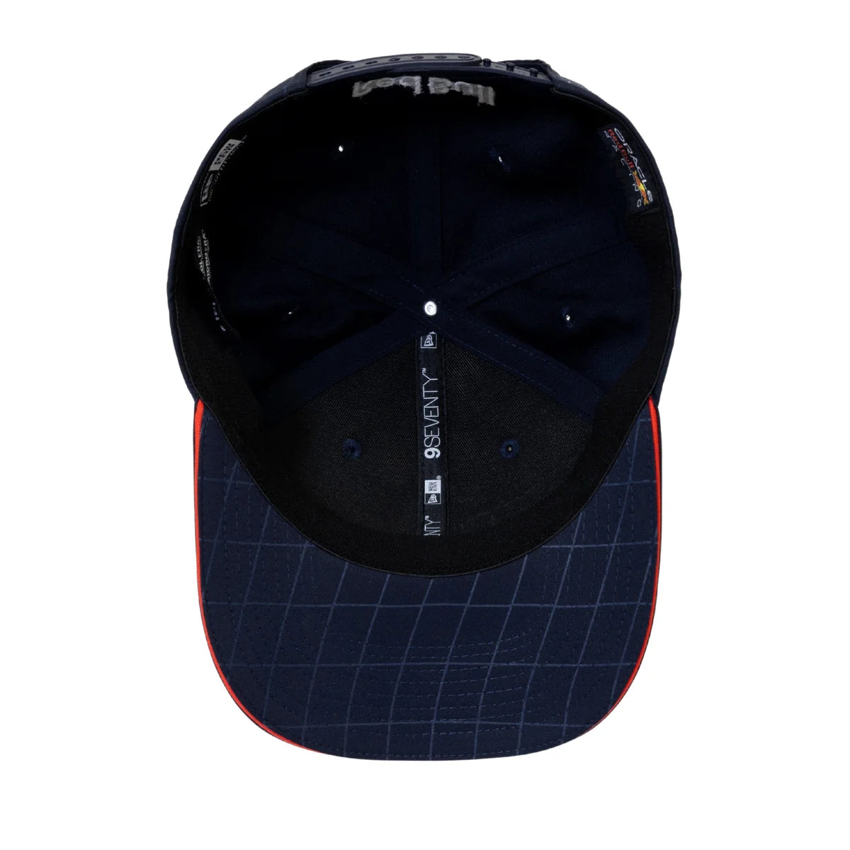 Red Bull Racing MV 9FORTY Adult Trucker Cap