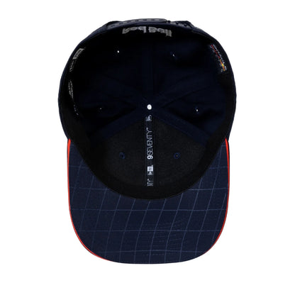 Red Bull Racing MV 9FORTY Adult Trucker Cap