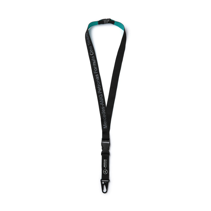 MERCEDES-AMG PETRONAS F1 FANWEAR LANYARD