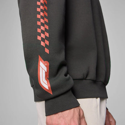 F1 FW Heritage Graphic Crew Sweat