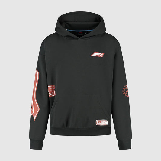 F1 FW Legacy Graphic Hoodie