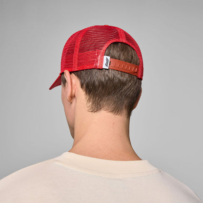 F1 FW Heritage Trucker Cap