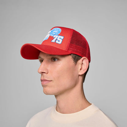 F1 FW Heritage Trucker Cap