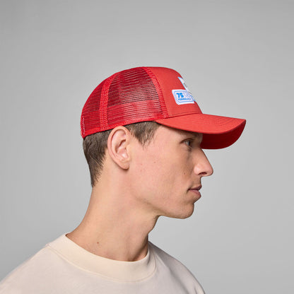 F1 FW Heritage Trucker Cap