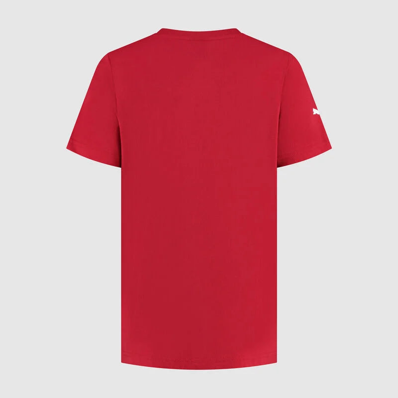 SF FW Men's Large Shield Tee