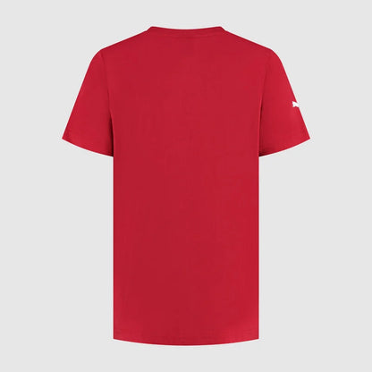SF FW Men's Large Shield Tee