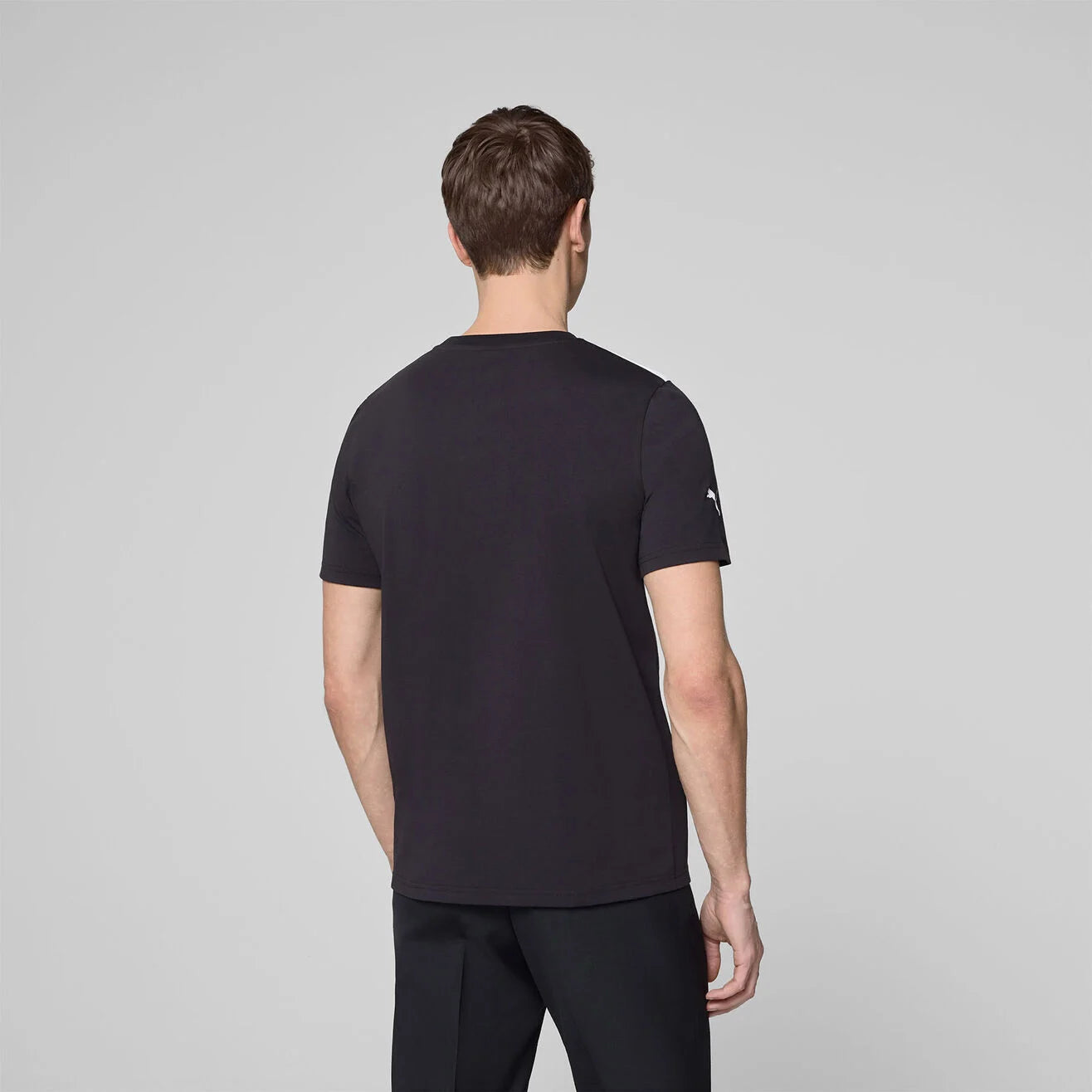 SF FW Men's Large Shield Tee