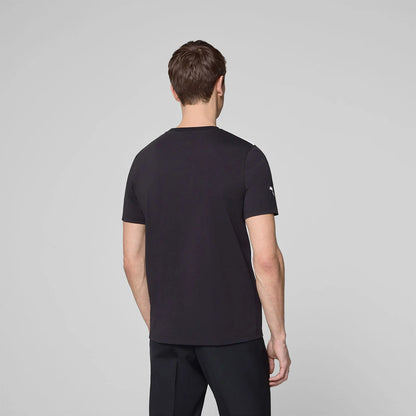 SF FW Men's Large Shield Tee