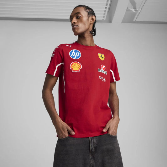 SF RP Team Tee