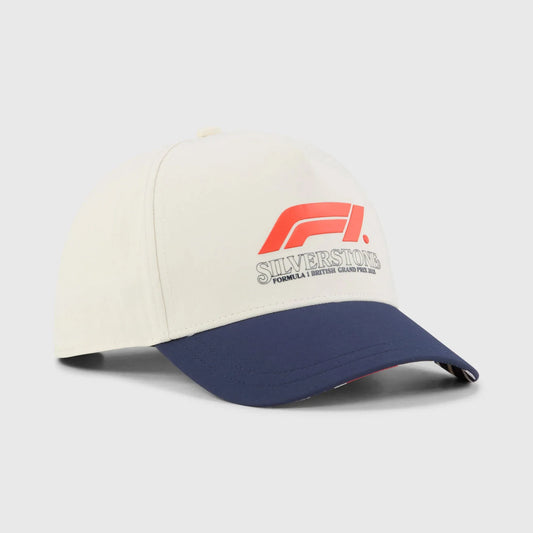 F1 FW Silverstone SE Cap
