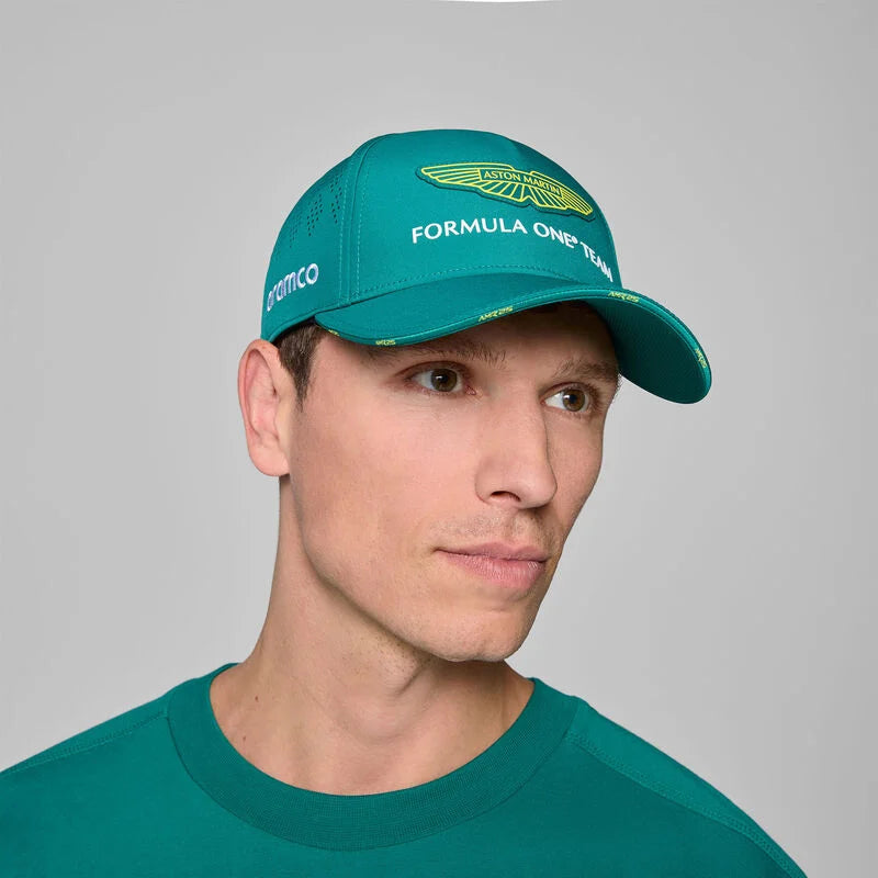 Aston Martin F1 RP Team Cap