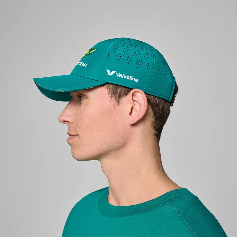 Aston Martin F1 RP Team Cap