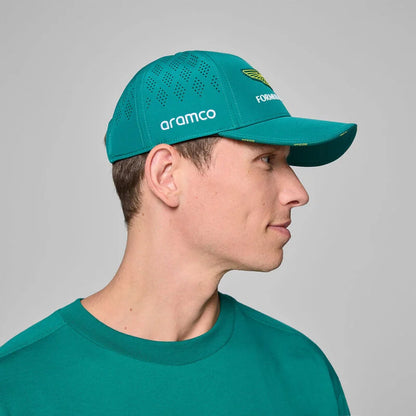 Aston Martin F1 RP Team Cap