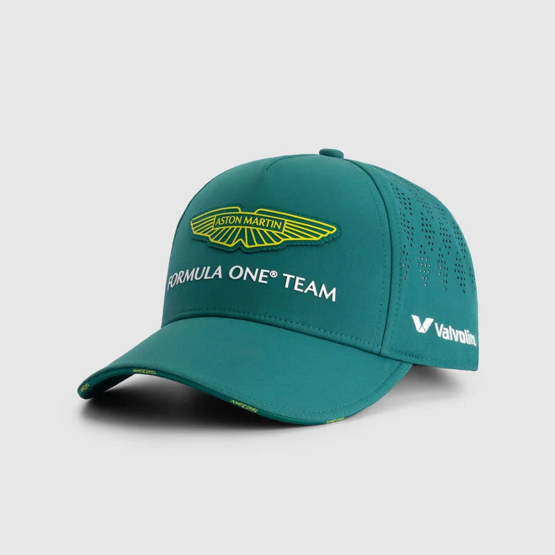 Aston Martin F1 RP Team Cap