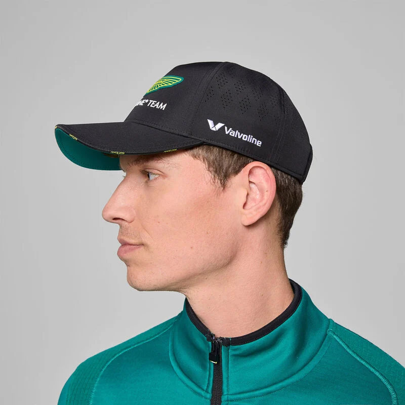 Aston Martin F1 RP Team Cap