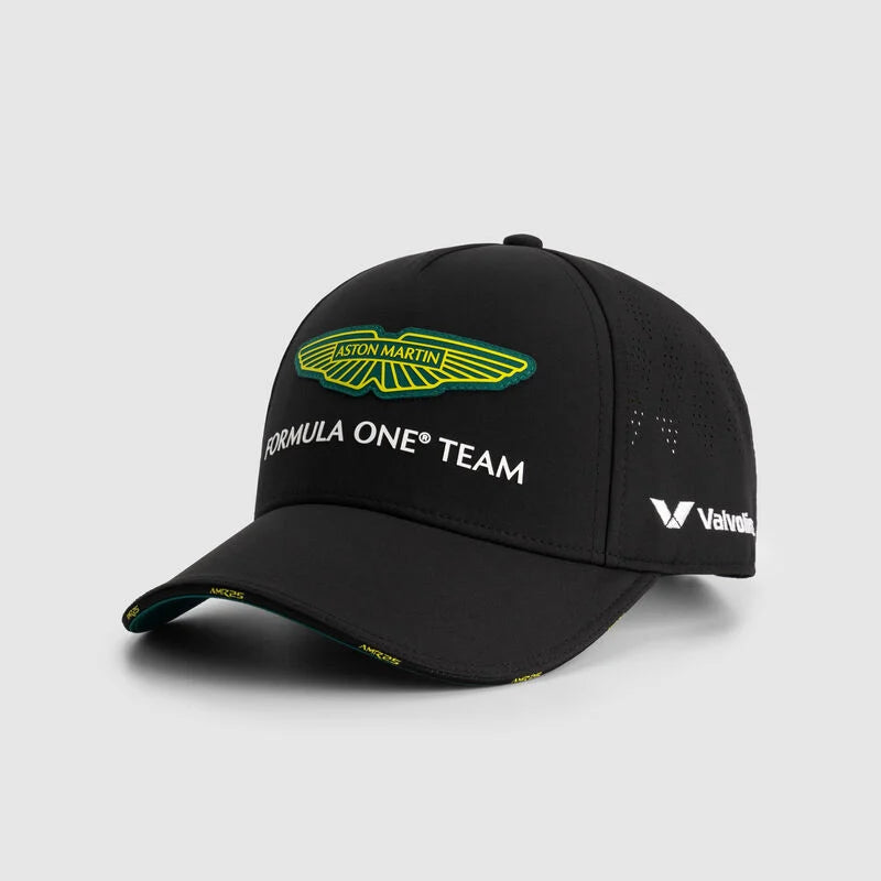 Aston Martin F1 RP Team Cap