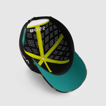 Aston Martin F1 RP Team Cap