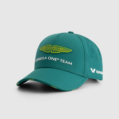 Aston Martin F1  Kids Team Cap