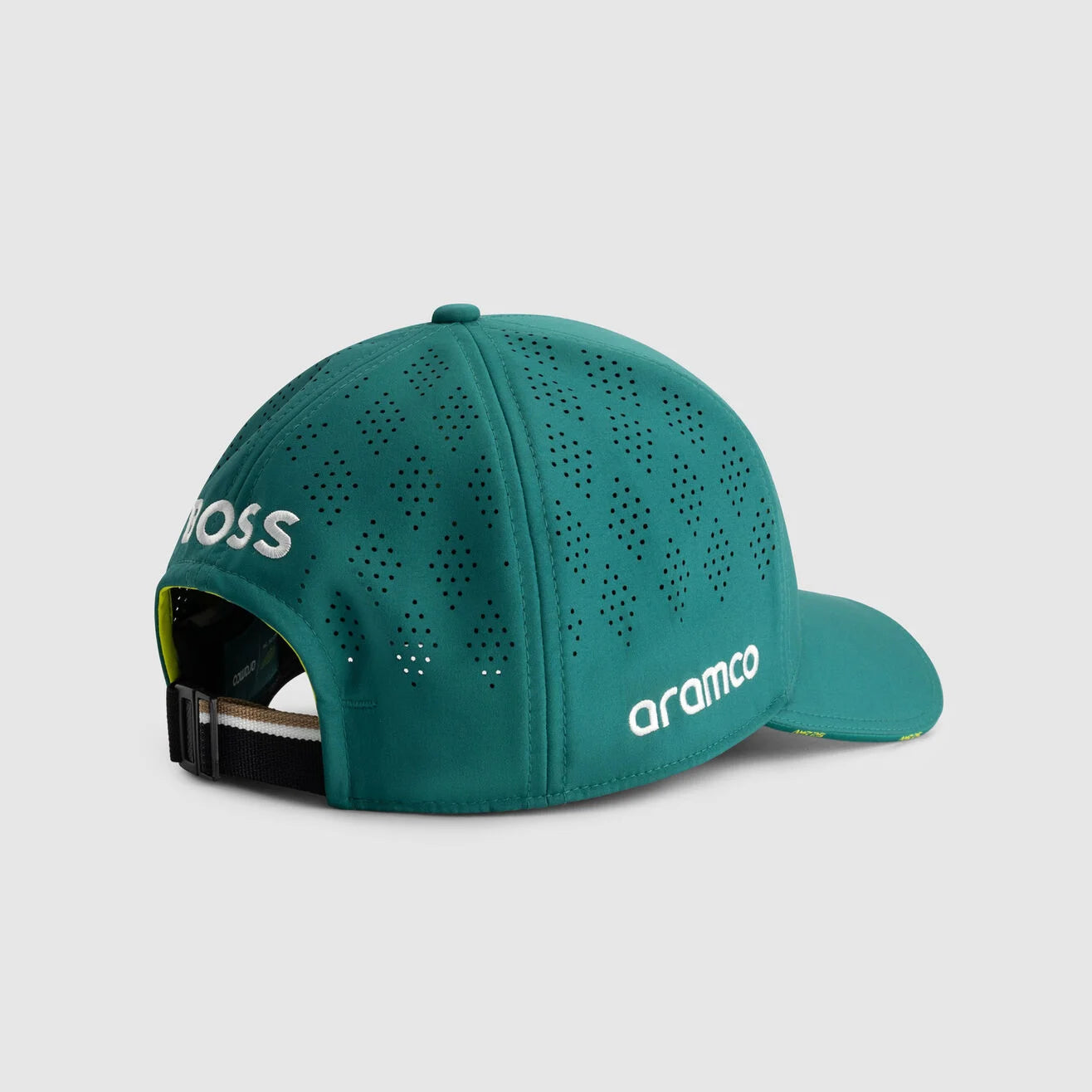 Aston Martin F1  Kids Team Cap