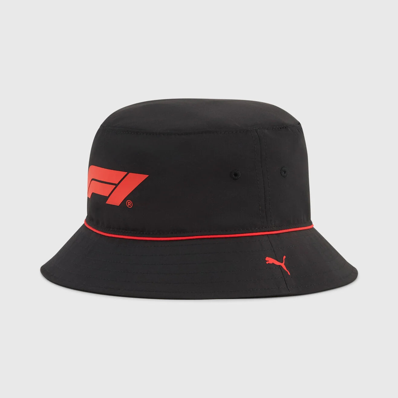 F1 FW Bucket Hat