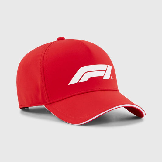 F1 FW Kids BB Cap